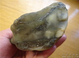 一品岁月华 观寿山金砂坑头冻有感
